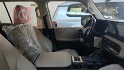 تويوتا لاندكروزر برادو